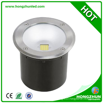 Commercial led 15w ground light waterproof wholesale with ip65 outdoor